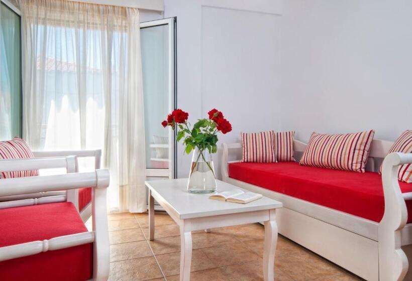 سوییت, Kerkis Bay