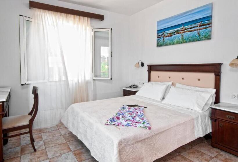 سوییت, Kerkis Bay