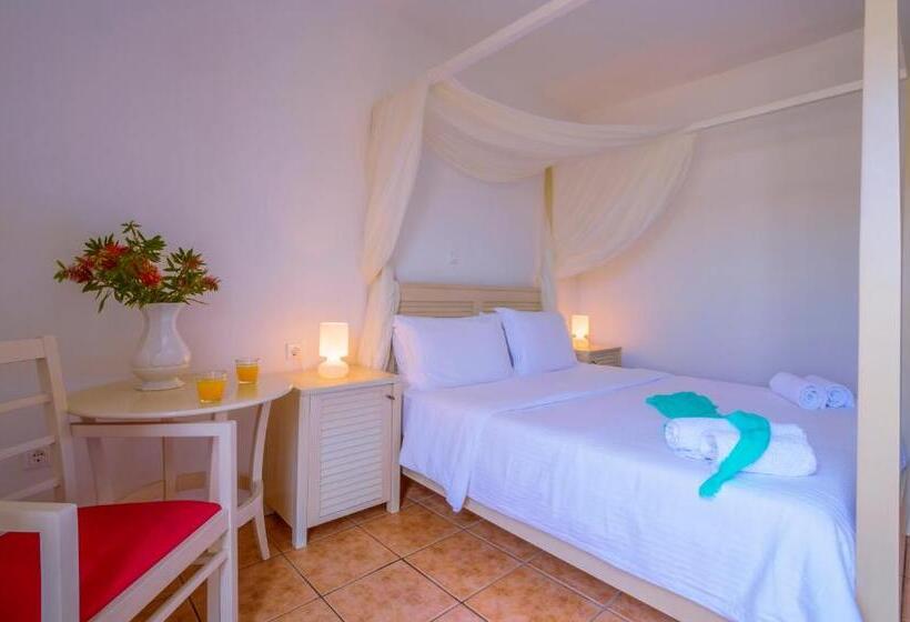 اتاق استاندارد, Kerkis Bay