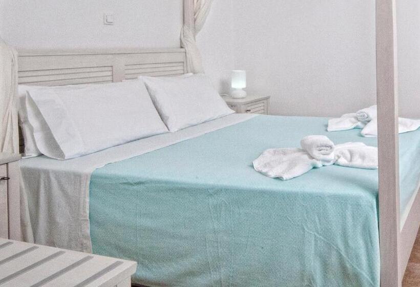 اتاق استاندارد, Kerkis Bay