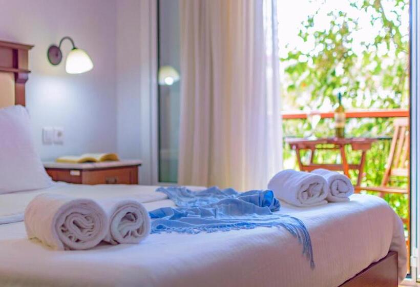 اتاق استاندارد, Kerkis Bay