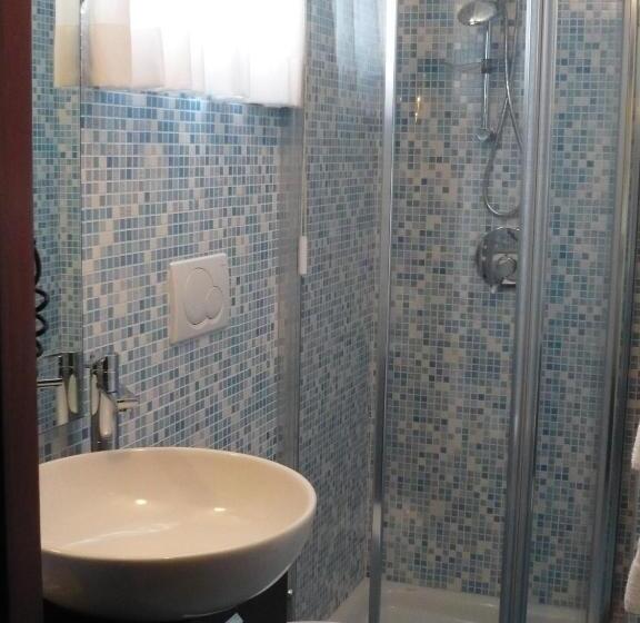 חדר סטנדרט, La Sacca