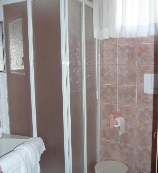 Standard room with outdoor bath, La Sacca