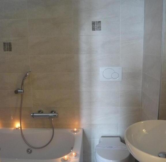 חדר סופריור, La Sacca