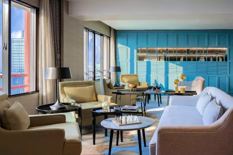 آپارتمان 2 خوابه, Lough Erne Resort