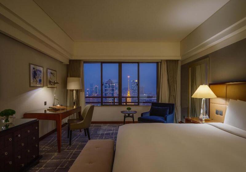 带2个卧室的公寓, Lough Erne Resort