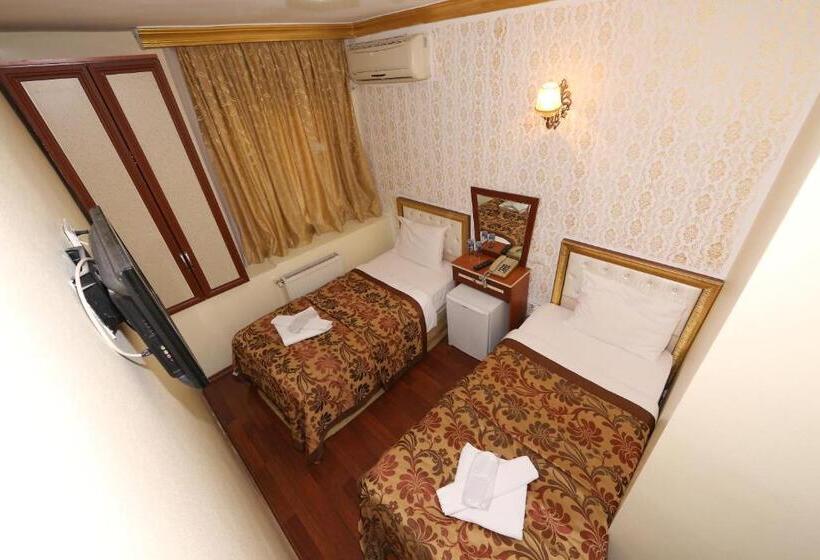 スタンダードルーム, Meddusa