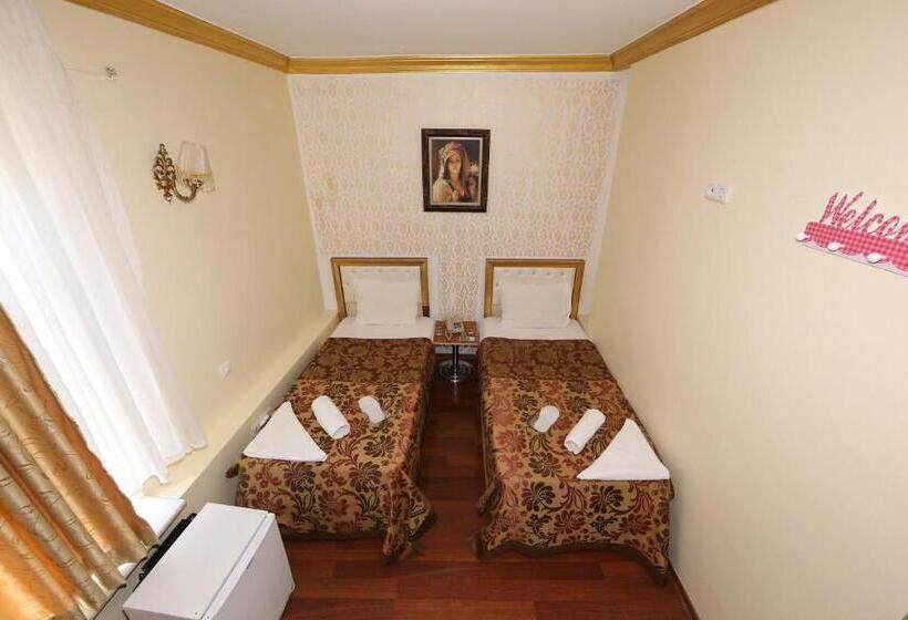 スタンダードルーム, Meddusa