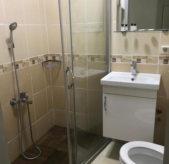 スタンダードルーム, Meddusa