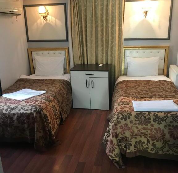 スタンダードルーム, Meddusa