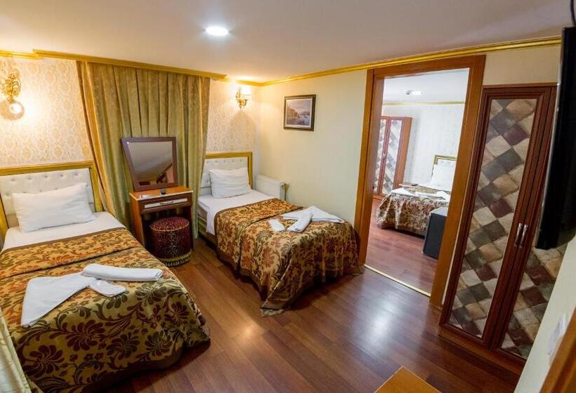 ファミリールーム, Meddusa