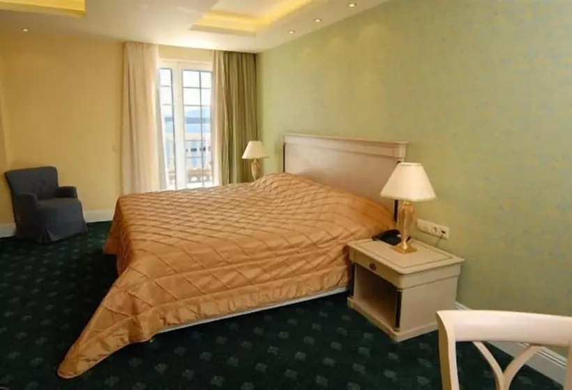 Standard-huone, Nafsika Palace Delphiitea