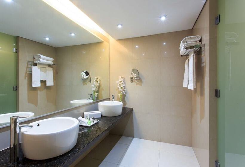 Номер Superior, NH Collection Monterrey San Pedro