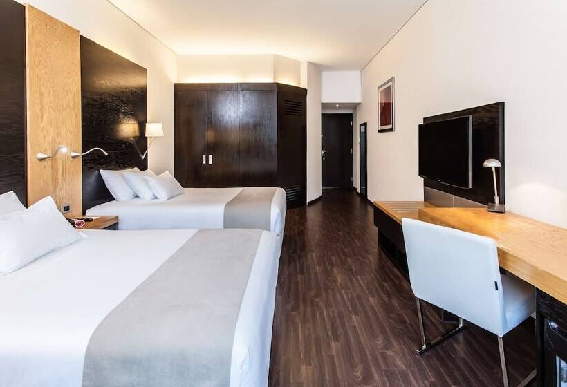 Номер Superior, NH Collection Monterrey San Pedro