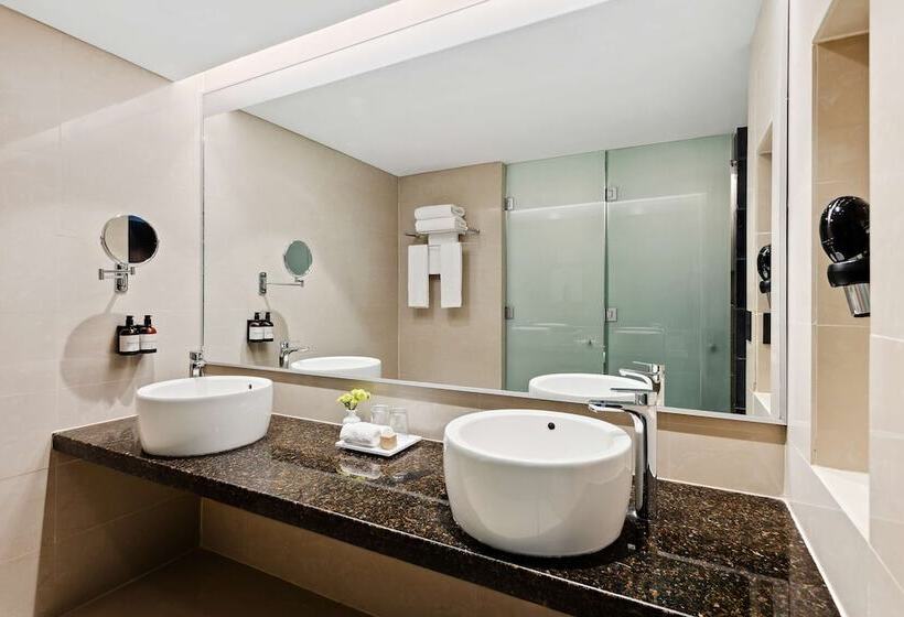 Номер Superior, NH Collection Monterrey San Pedro