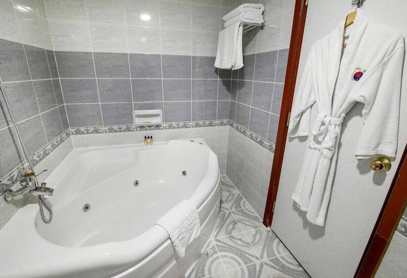 اتاق استاندارد, Panorama Hotel And Spa