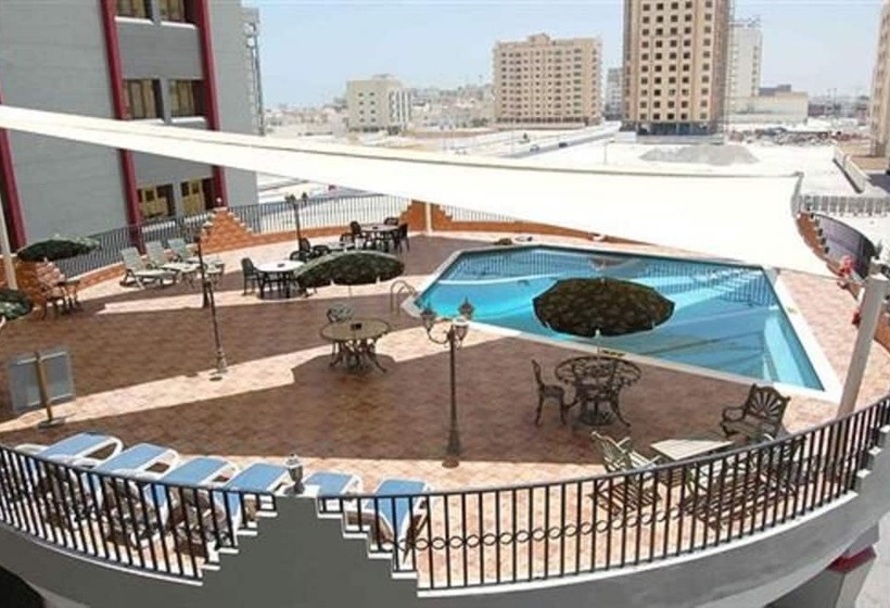 اتاق استاندارد, Panorama Hotel And Spa