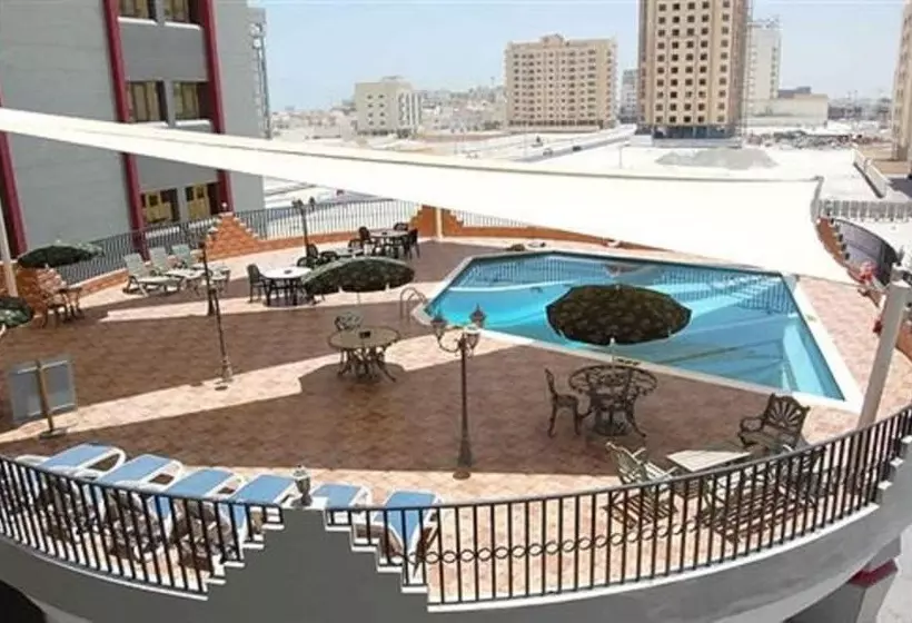 اتاق خانوادگی, Panorama Hotel And Spa