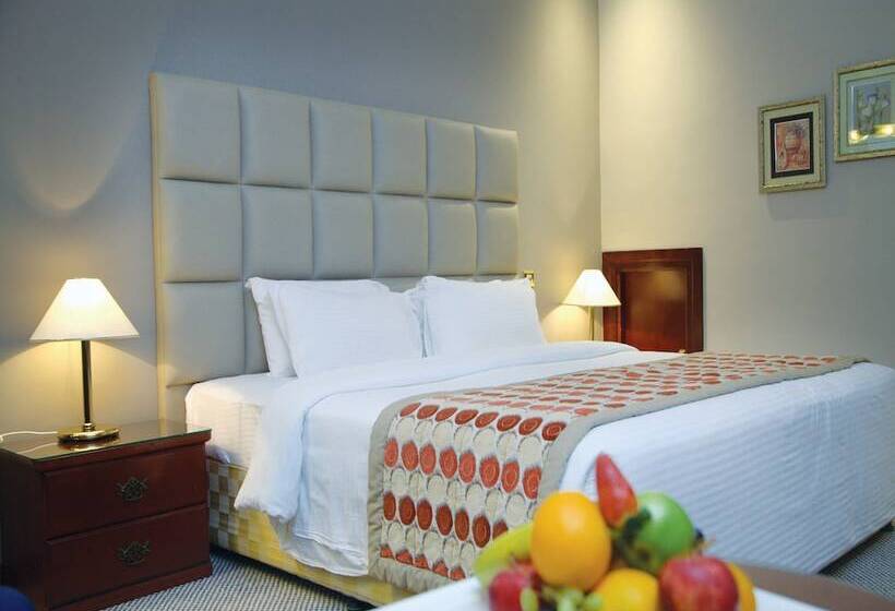 اتاق خانوادگی, Panorama Hotel And Spa