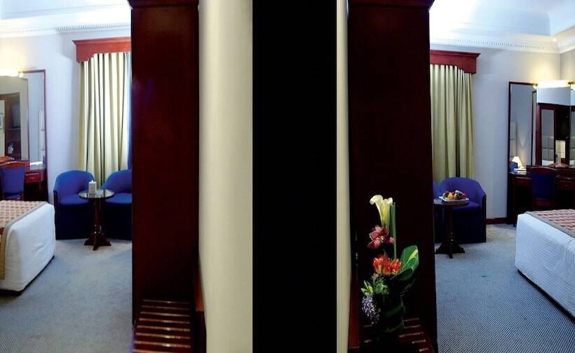 اتاق خانوادگی, Panorama Hotel And Spa