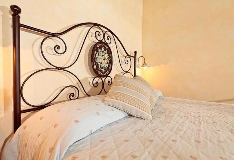 اتاق اکونومی, San Pietro Sopra Le Acque Resort & Spa