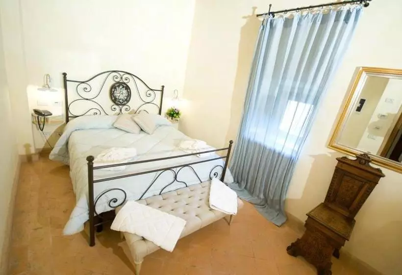エコノミールーム, San Pietro Sopra Le Acque Resort & Spa