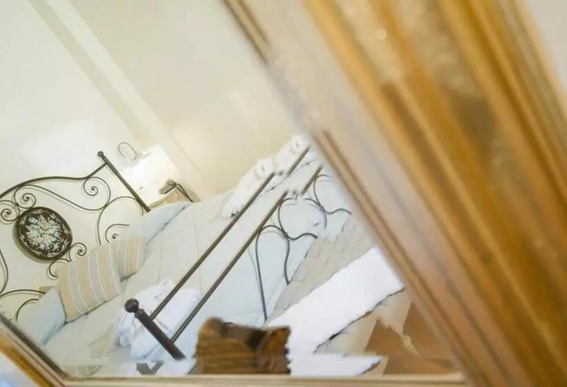 エコノミールーム, San Pietro Sopra Le Acque Resort & Spa