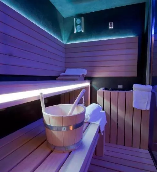 スパアクセス付スタンダードルーム, San Pietro Sopra Le Acque Resort & Spa