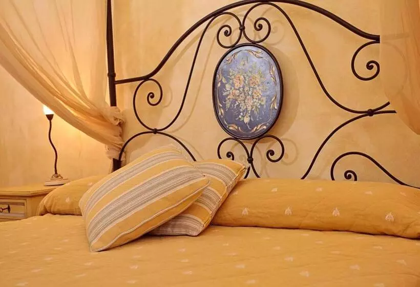 １ベッドルームアパートメント, San Pietro Sopra Le Acque Resort & Spa
