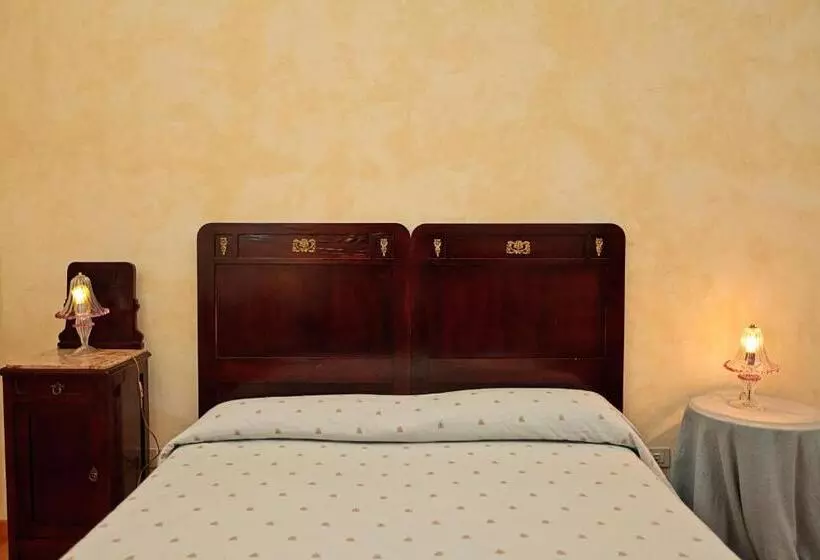 １ベッドルームアパートメント, San Pietro Sopra Le Acque Resort & Spa