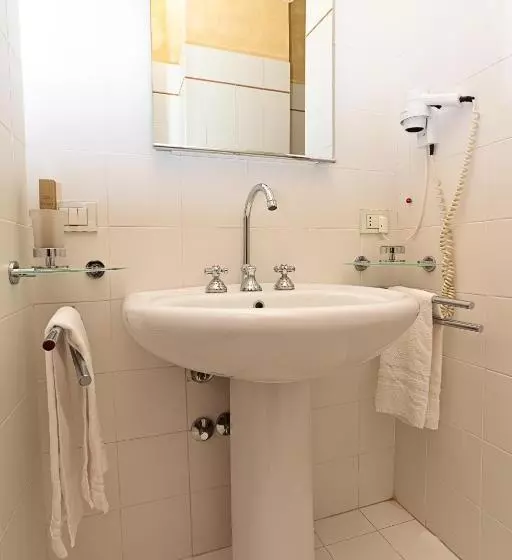 １ベッドルームアパートメント, San Pietro Sopra Le Acque Resort & Spa
