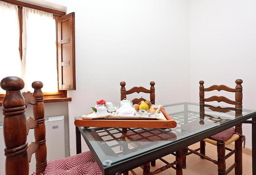 آپارتمان 1 خوابه, San Pietro Sopra Le Acque Resort & Spa