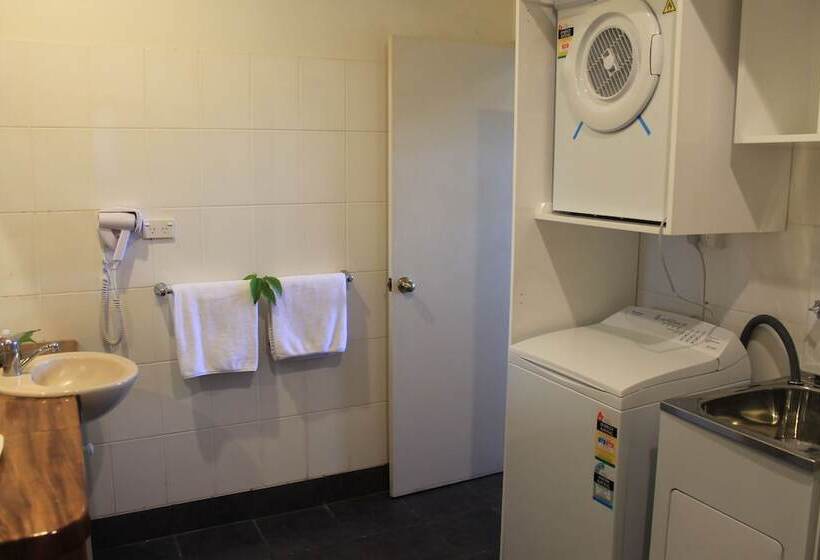 スイート（家族用）, Smugglers Cove Beach Resort &