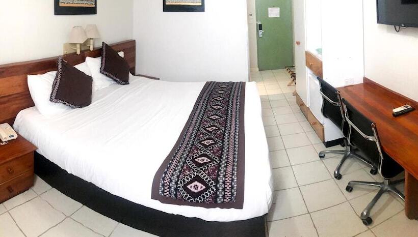 スイート（家族用）, Smugglers Cove Beach Resort &