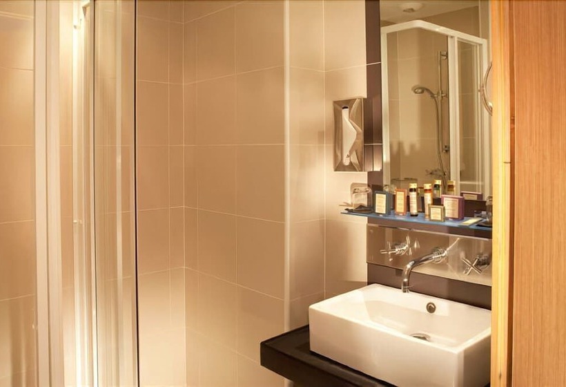 デラックスルーム, Villathena