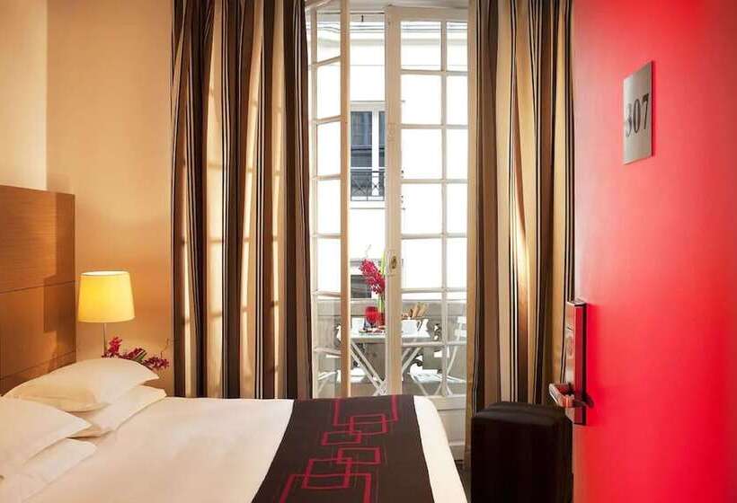 デラックスルーム, Villathena