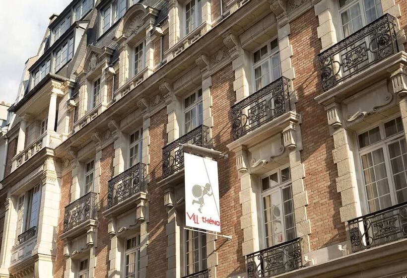 エクゼクティブルーム, Villathena