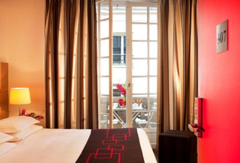 デラックスルーム, Villathena