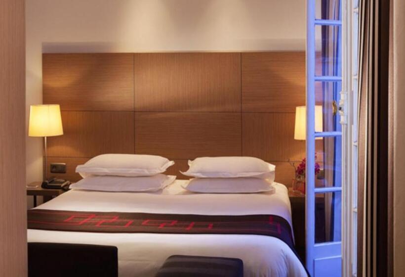 ファミリールーム, Villathena