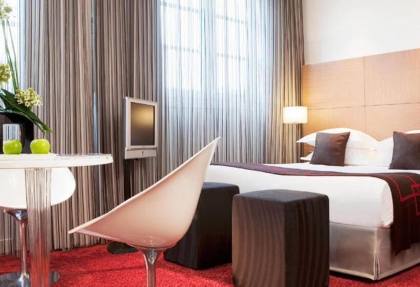 エクゼクティブルーム, Villathena