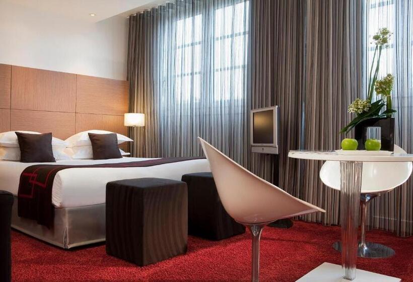 エクゼクティブルーム, Villathena