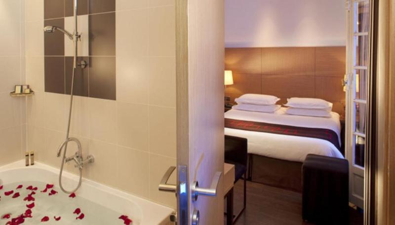 クラシックルーム, Villathena