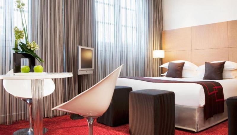 エクゼクティブルーム, Villathena