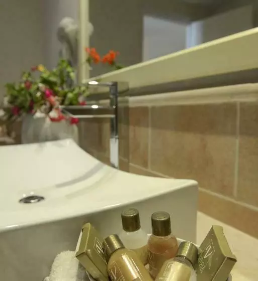 اتاق استاندارد سه نفره, Vincci Safira Palms Hôtel & Spa