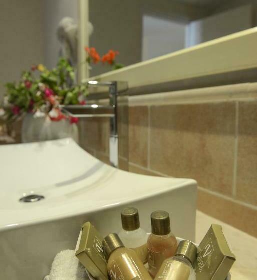 غرفة عائلية, Vincci Safira Palms Hôtel & Spa