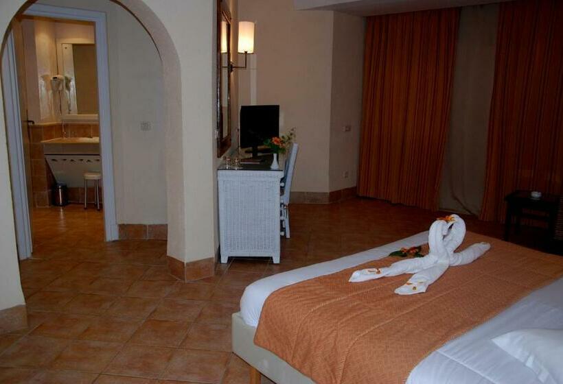 Семейный Номер, Vincci Safira Palms Hôtel & Spa