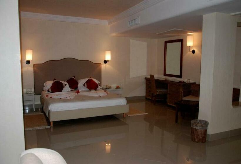 غرفة عائلية, Vincci Safira Palms Hôtel & Spa