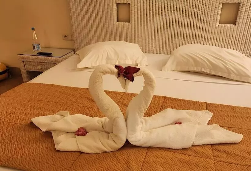 اتاق استاندارد, Vincci Safira Palms Hôtel & Spa