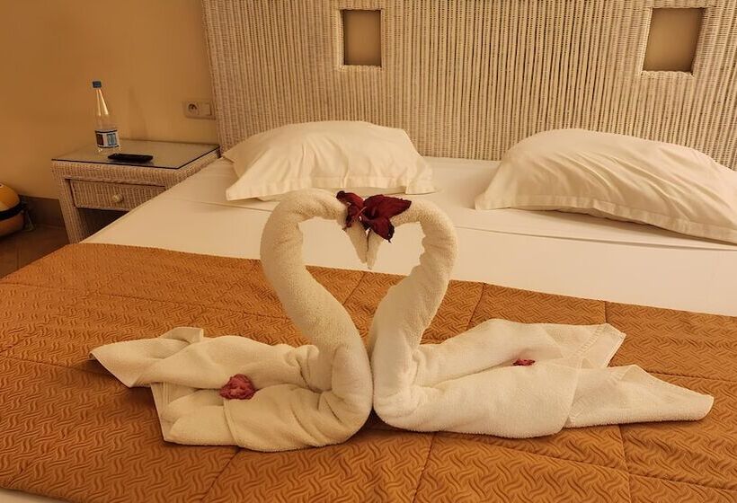 غرفة عائلية, Vincci Safira Palms Hôtel & Spa