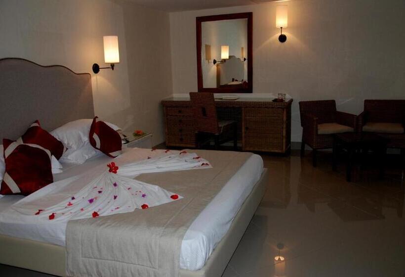 غرفة عائلية, Vincci Safira Palms Hôtel & Spa